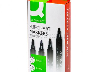 Marker do flipchartów