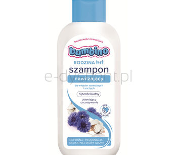 Szampony