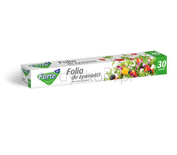 Folia spożywcza