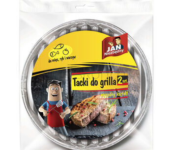 Akcesoria grillowe