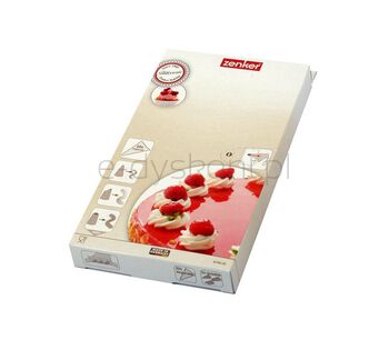 Drobne artykuły do pieczenia