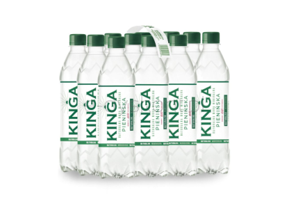 Niegazowana