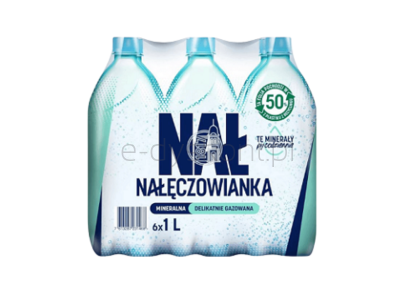 Butelka plastikowa