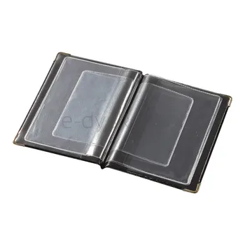 Okładka Na Dokumenty Miks Kolorów