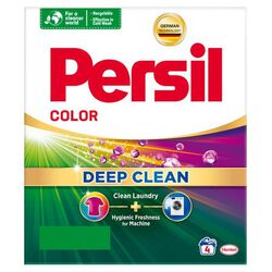 Persil Powder Color (folding box) 220 g4 prania