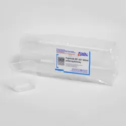 Guillin Polska Pojemniki Prostokątne Bezbarwne 500 Pp 100 Szt.