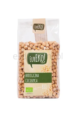 Ciecierzyca Bio 400 G