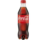 Coca Cola PET 500 ml SK