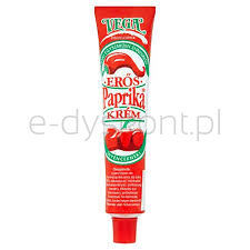 Vega Krem Paprykowy Pikantny 80 G 