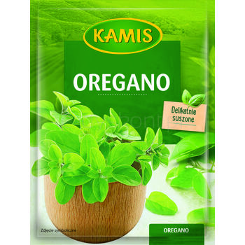 Kamis Oregano 8g