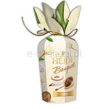 Heidi Praliny Heidi o smaku kawy Cappuccino 120g