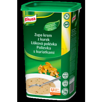 Knorr Zupa Krem Z Kurek 1Kg