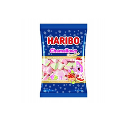 Pianki Haribo Christmas 160 G