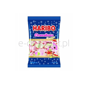Pianki Haribo Christmas 160 G
