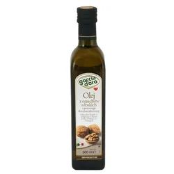 Goccia D'Oro Olej Z Orzechów Włoskich 500 Ml