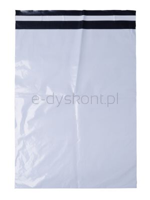 Office Products Foliopak450X550X50Mm, 100 Szt., Biały 