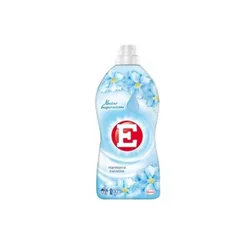 E Nectar Inspirations Płyn do zmiękczania tkanin harmonia kwiatów 1782 ml (81 prań)