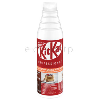 Kit Kat Sos o smaku kakaowym 1 kg