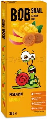 Przekąska Mango 30 G