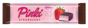 Baton Pinki Strawberry 43 G Vobro