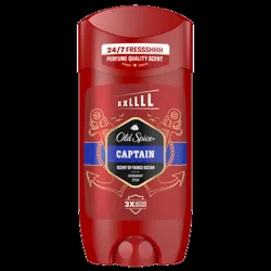 Old Spice Captain Dezodorant W Sztyfcie Dla Mężczyzn 85Ml