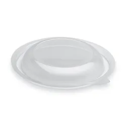 Guillin Przykrywki Polipropylenowe Do Pojemników Na Zupę  100 Szt