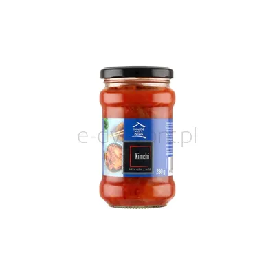 House of Asia kimchi 280g