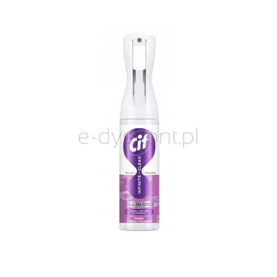 CIF Spray Fresh Lavender & Eucalyptus 280ml