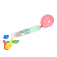 Balon Z Pompką 25 Sztuk