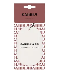 Zawieszka CANDLY&CO, zapach No.5