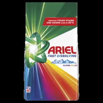 Ariel Proszek Do Prania 2.2Kg, 40 Prań