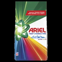 Ariel Proszek Do Prania 2.2Kg, 40 Prań