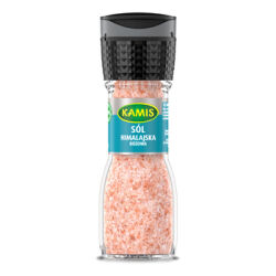 Kamis Sól Różowa Himalajska 85G