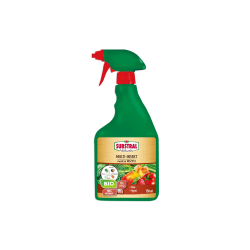 Naturen Multi Insekt 750 Ml