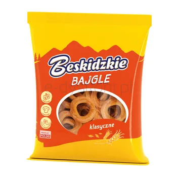 Beskidzkie Bajgle Klasyczne 200G