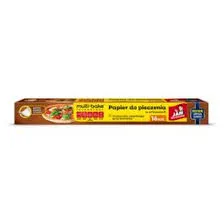 Jan Niezbędny PAPIER DO PIECZENIA MULTIBAKE 16 SZT.
