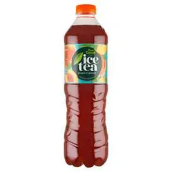 Napój Ice Tea Peach Flavour 1,5  L Mw Dobry Wybór Pet