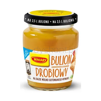 WINIARY Bulion Drobiowy 160g
