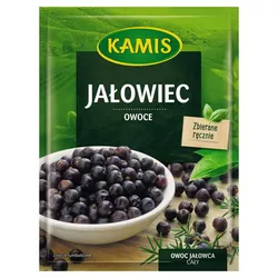 Jałowiec Kamis 10 G Mccormick