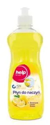 Płyn Do Naczyń Help Cytryna 1 L Mw Dobry Wybór
