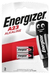 Energizer Bateria specjalistyczna, E23A, 12V, 2szt.