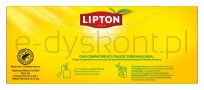 Lipton Herbata Czarna Yellow Label 100 torebek - 3