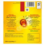 Lipton Herbata Czarna Yellow Label 100 torebek - 4