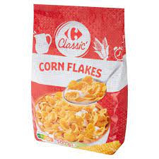 MC Classic Płatki Corn Flakes 500g