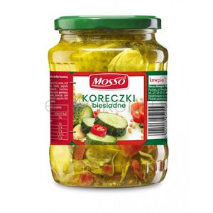 Koreczki Biesiadne 720 Ml