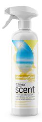 Clinex Odświeżacz Powietrza Scent Słoneczny Dzień, skoncentrowany, 500ml