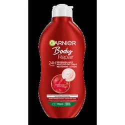 Garnier Body Intensywna Pielęgnacja Regenerujące Mleczko Do Ciała 400 Ml