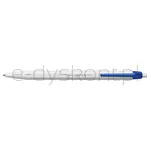 Długopis jednorazowy Caran d'Ache 825, 2szt., blister, niebieski - 2