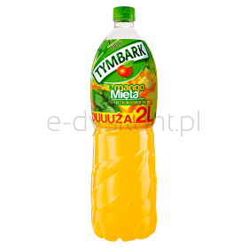 Tymbark Napój Mango Mięta 2 L SK