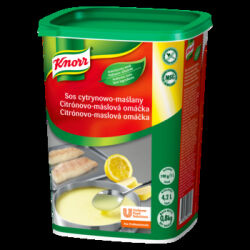 Knorr Sos Cytrynowo-Maślany  0,8Kg